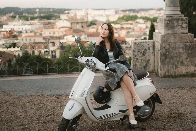 Cinematic Photoshoot in Rome - Is This Tour Worth the Price?