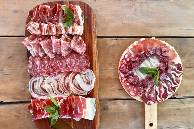 Cinta Senese tour with tasting dinner on the farm - FAQ