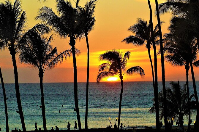 Circle Oahu Island Private Tour with Daily Chauffeur - Final Thoughts