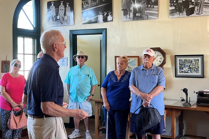Circus Secrets of Venice Trolley Tour - Final Thoughts