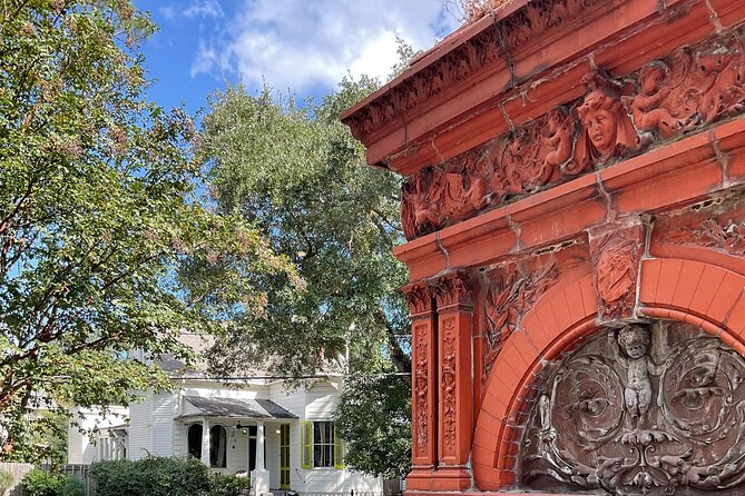 City Tour in French Historic Districts - Final Thoughts