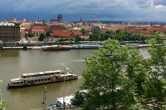 City tour to the top 10 attractions in Prague private tour - Who Would Love This Tour?