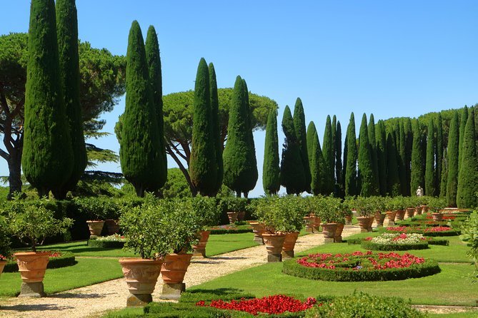 Civitavecchia Shore Private Excursion - Roman Countryside - Who Is This Tour Best For?