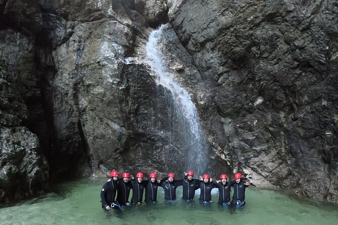 Classic Canyon Fratarica, Bovec (with photos) - FAQ