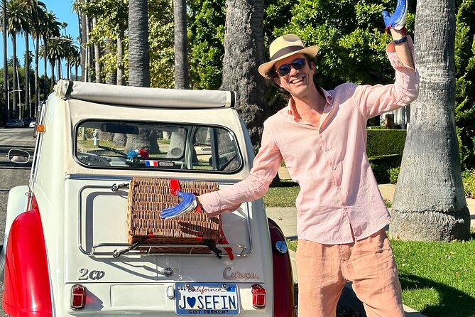 Classic Car Tour of Los Angeles - Final Thoughts: Is This Tour Worth It?