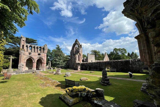 Coasts & Ghosts: Haunted Northumberland - Chillingham Castle - FAQ