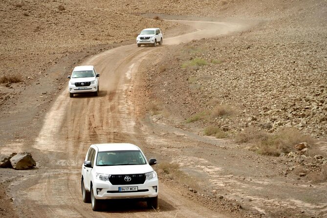 Cofete 4x4 Safari Tour from South - Final Thoughts: Is It Worth It?