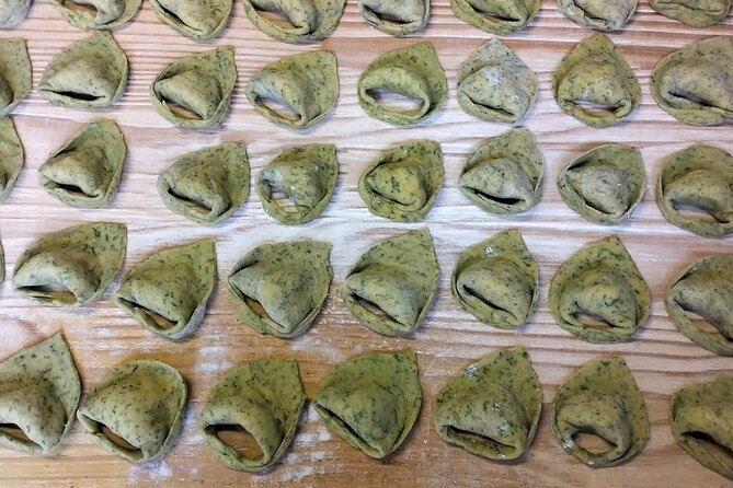 Colorful Pasta Workshop in Bologna with meal - Why This Experience Works for You