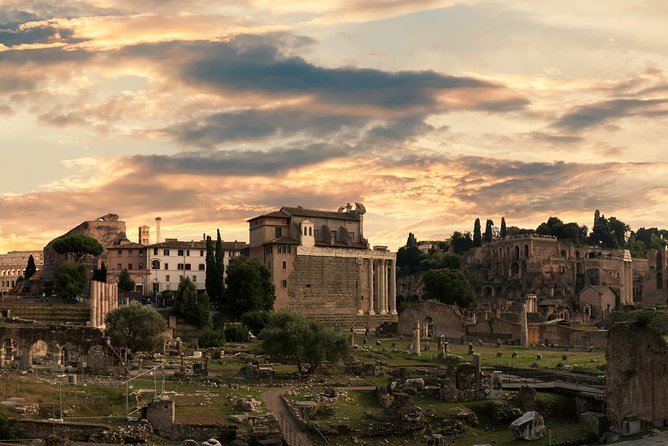 Colosseum and Roman Forum Semi-Private Guided Tour - Who Should Book This Tour?