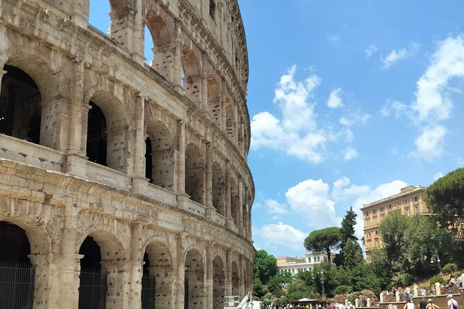 Colosseum Guided Tour in Rome - The Sum Up: Who Will Love This Tour?