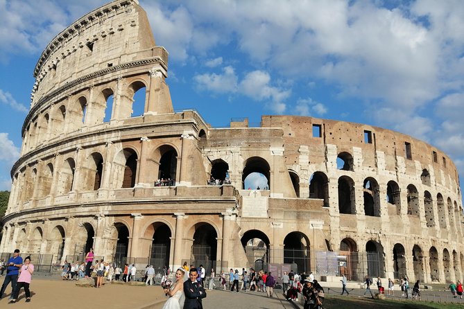 Colosseum Private Tour - Final Thoughts