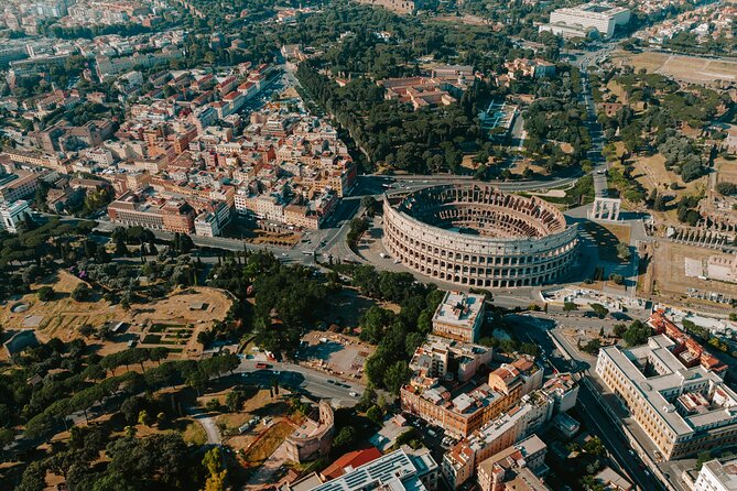 Colosseum, Roman Forum and Palatine hill with Guide Book - Who Is This Tour Best For?