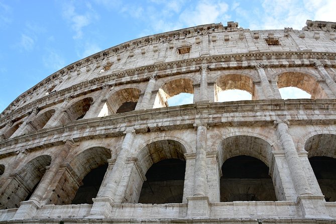 Colosseum self visit - Practical Tips for Your Visit
