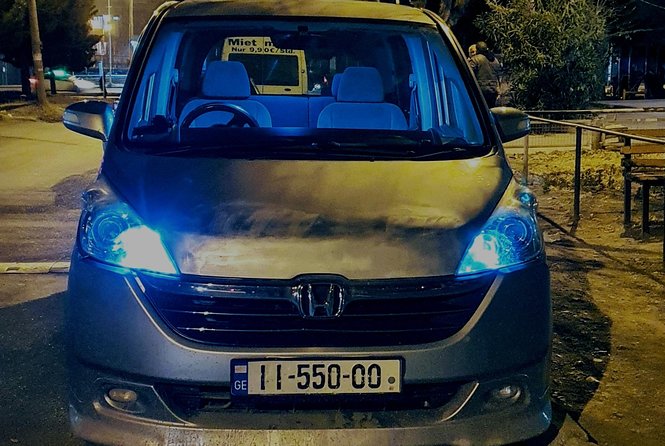 Comfortable,fast and safe private transfer from airport - Booking and Cancellation
