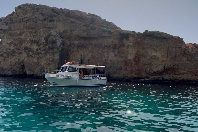 Comino and Parts of Gozo Full Day Private Boat Charter - Who Is This Tour Best For?