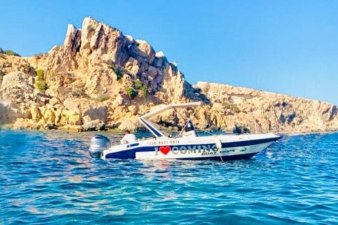 Comino Private Boat Tour in Malta - Who Is This Tour Best For?
