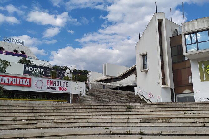 Communist Tour of Split - Private & Exclusive Tour - Who Would Love This Tour?