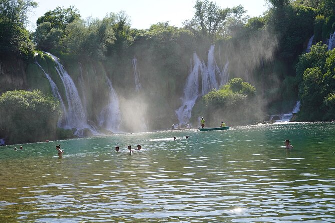 Complete Herzegovina - Kravice Falls, SkyWalk, Blagaj, Pocitelj - The Sum Up