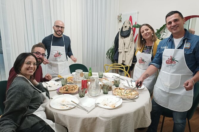 Contemporary Pizza Making Class in Catania with Alessandro - Why This Experience Stands Out