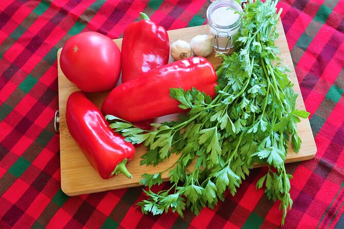 Cook and Eat with a Local in Sofia - The Sum Up