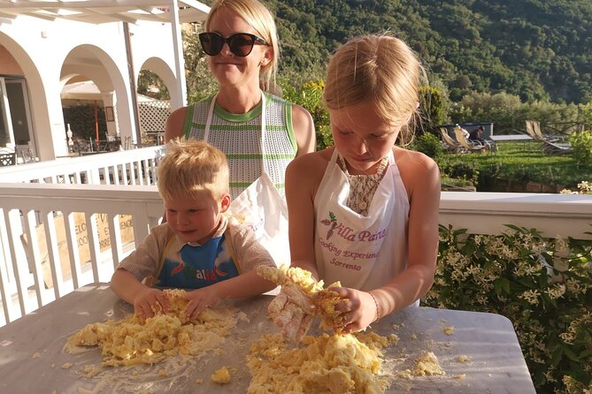 Cooking Class & Guided Farm Tour On The Hills Of Sorrento - Pricing and Value