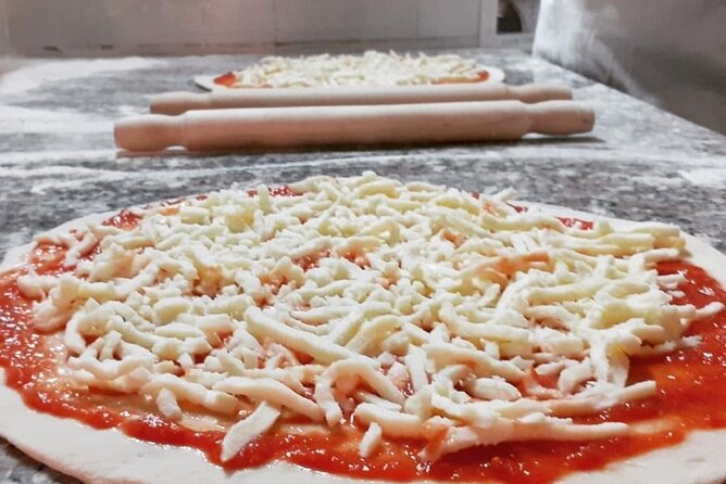 Cooking Class in the Heart of Rome: Pizza and Tiramisu Making - Who Will Love This Experience?
