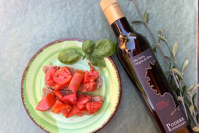 Cooking Class of Local Food in a Tuscan Farm - FAQ