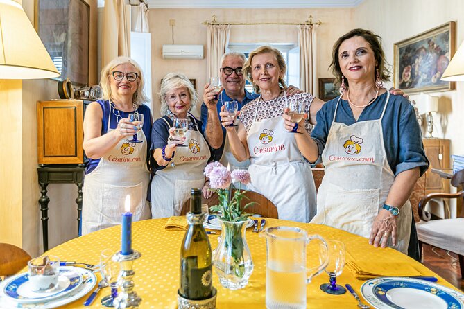 Cooking Class with a View in Lake Como - Practical Details & Tips