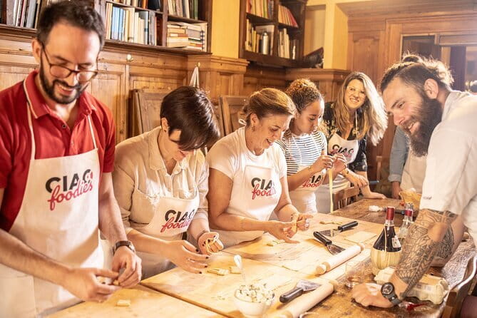 Cooking, Dinner & Live Opera in the countryside - FAQ