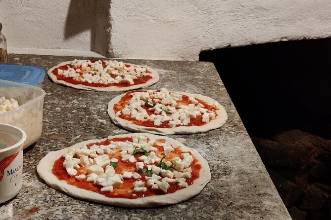 Cooking experience in Minori with a view of the Amalfi Coast - The Experience’s Pacing and Group Size