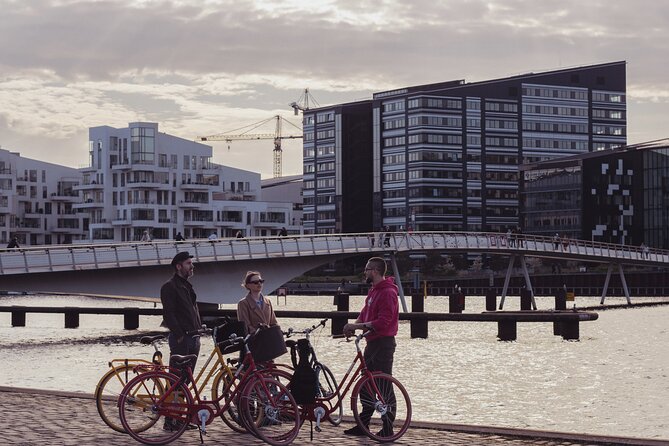 Copenhagen Architecture and Sustainability Tour with local Guide - The Sum Up: Is This Tour Right For You?