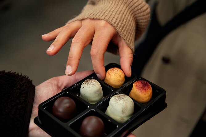 Copenhagen Modern Food Tour - Practical Details: Price, Duration, and Accessibility