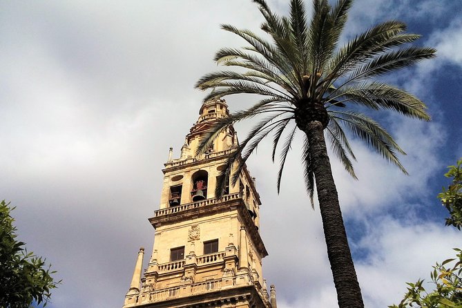 Cordoba Private Walking Tour - FAQ: Everything You Need to Know