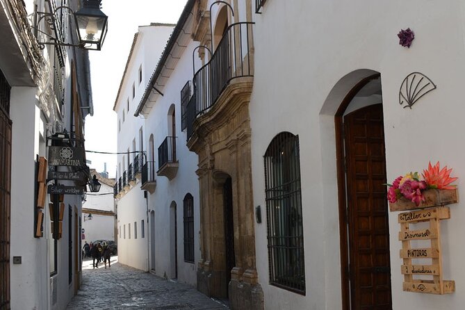 Cordoba Relax Tour in French Tickets included - Final Thoughts