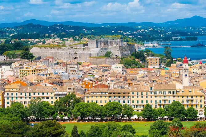Corfu Tour with Boat Trip Designed for Cruise Passengers - Practical Tips for Travelers