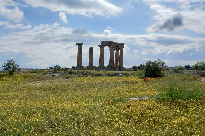 Corinth Canal, Ancient Corinth and Acrocorinth Private Tour - FAQs