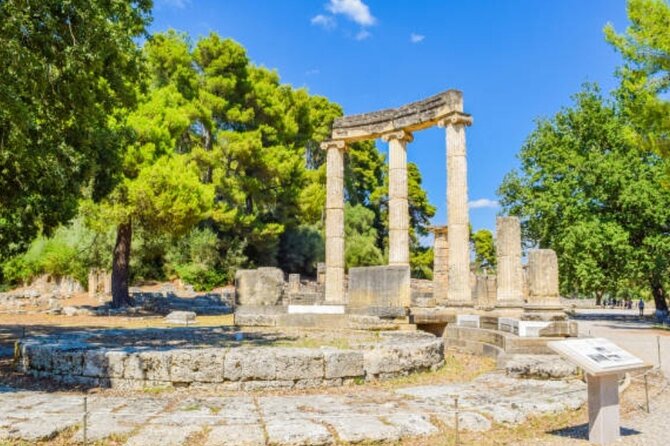 Corinth Canal and Ancient Olympia Private Trip from Athens - Who Will Love This Tour?
