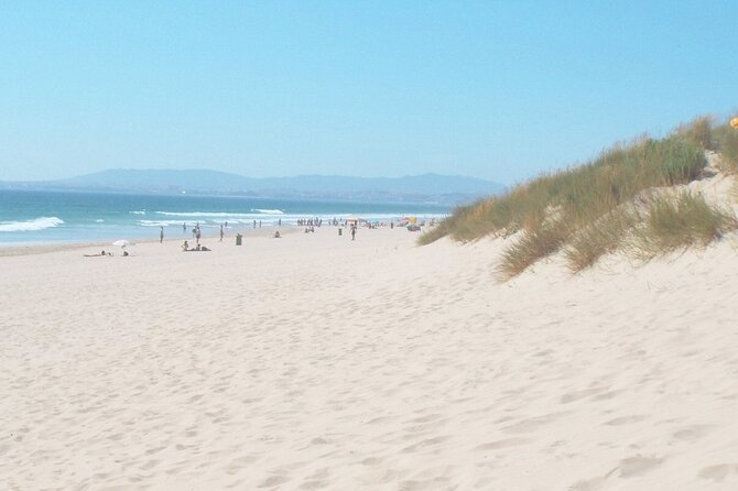 Costa da Caparica: Beach & History - Frequently Asked Questions (FAQs)