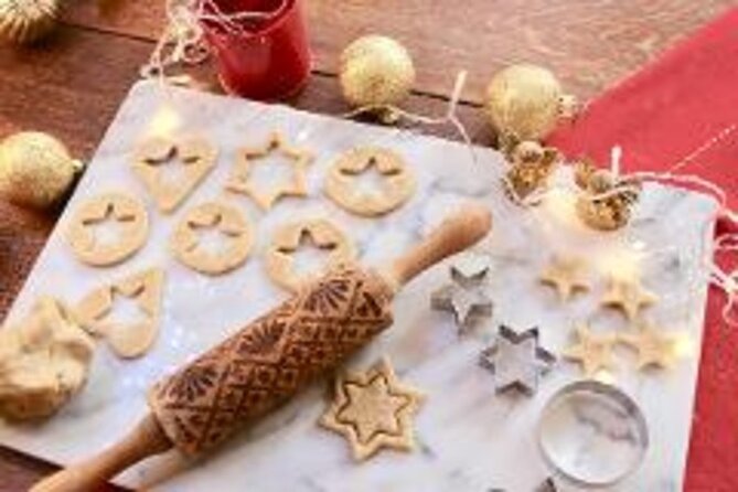 Cotswolds Christmas Baking Workshop in Burford - Who Will Enjoy This Experience?