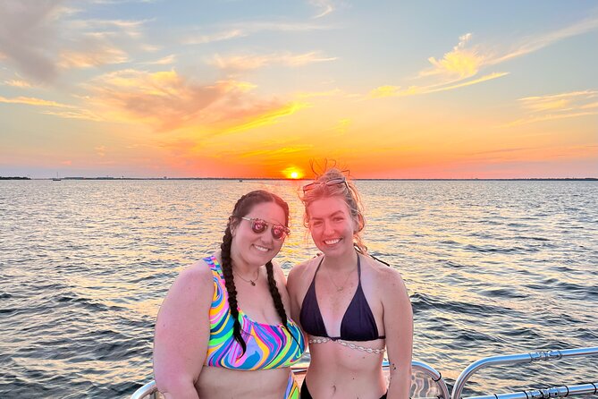 Crab Island Boat Tour  Half Day in Destin - Final Thoughts