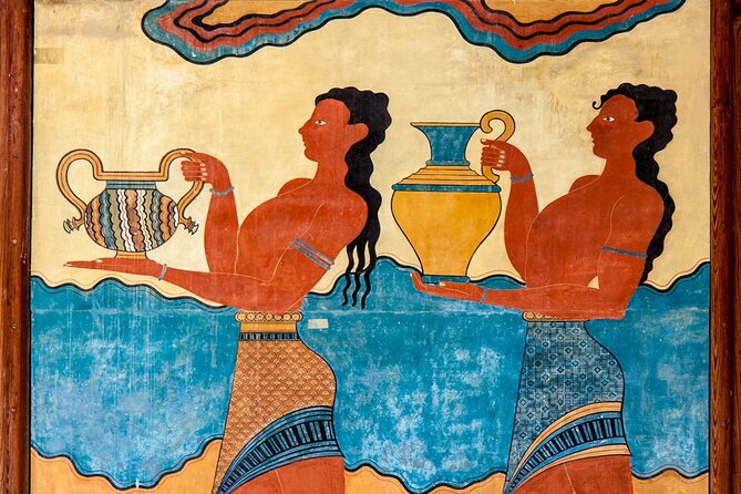 Crete Shore Trip & Knossos Palace from Heraklion (Iraklion) Port - Who Should Take This Tour?