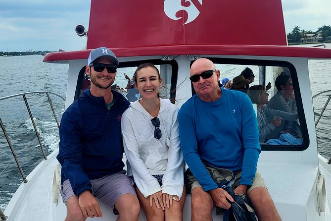 Cruise the Palm Beach Intracoastal on a 90 minute Tour - Final Thoughts