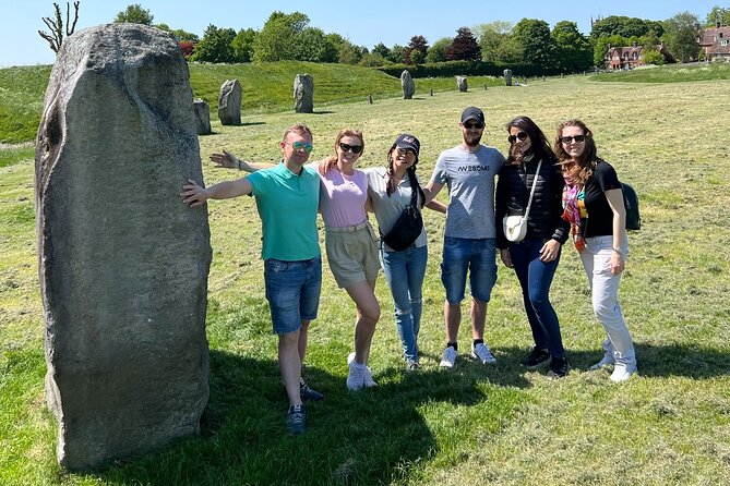 Cultural Homestay Exploring London, Oxford and National Parks - Final Thoughts