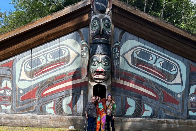 Custom Tour In Ketchikan - Authentic Experiences Reported by Travelers