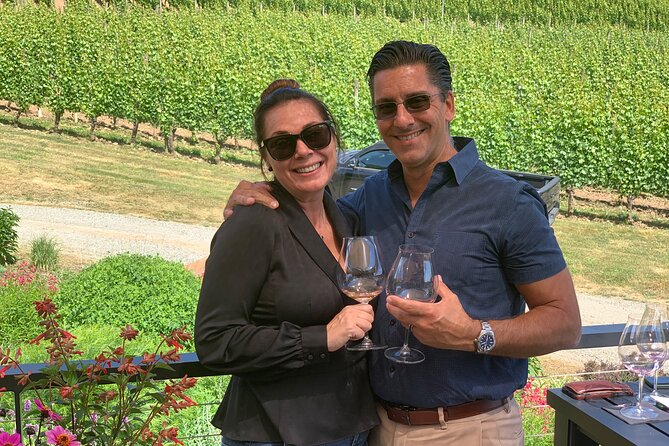Custom Willamette Wine Tours from The Allison Inn and Spa - FAQ