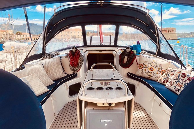 Daily sailing tours to discover Ogliastra wonders - Value and Pricing