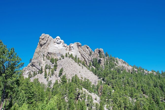 Dakota Highlights: Black Hills, Mt Rushmore & Badlands Audio Tour - Authentic Experiences from Reviews