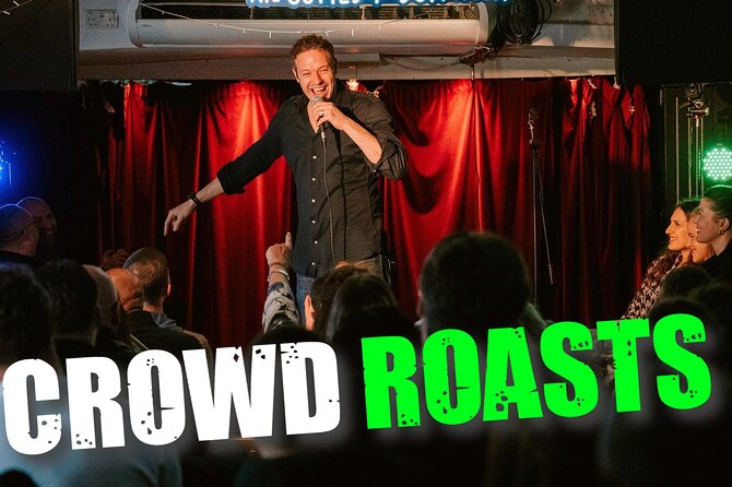 Dark Comedy on Battersea Barge - Practical Details and What to Expect