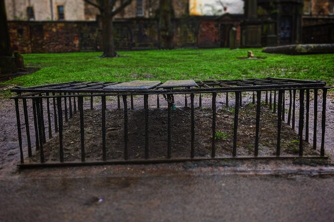 Dark History and Ghost Tour of Edinburgh - FAQ