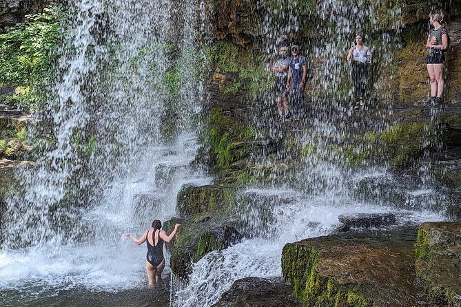 Day Hike: The Brecon Beacons Amazing Six Waterfalls - Final Thoughts